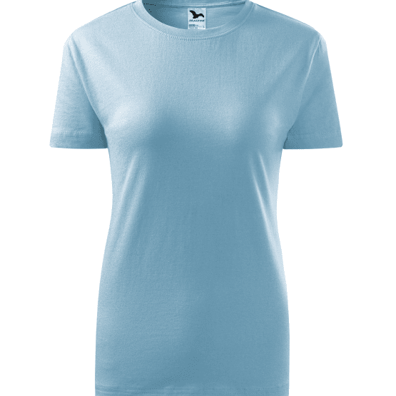 Classic New 133 - Koszulka damska