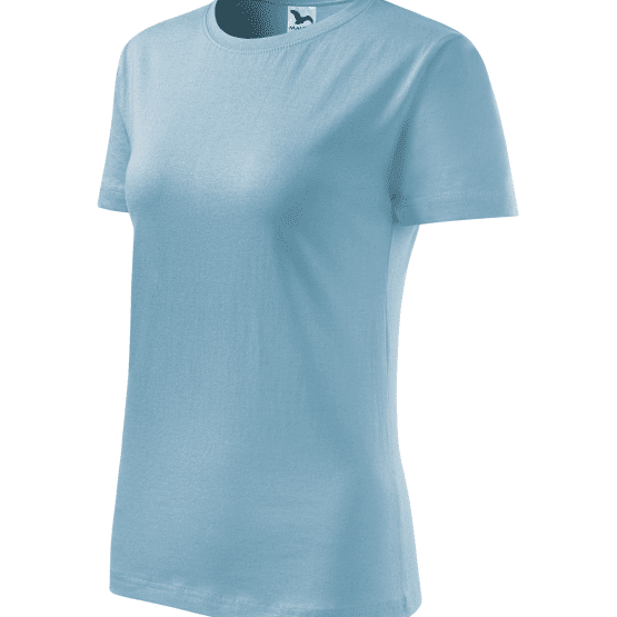 Classic New 133 - Koszulka damska