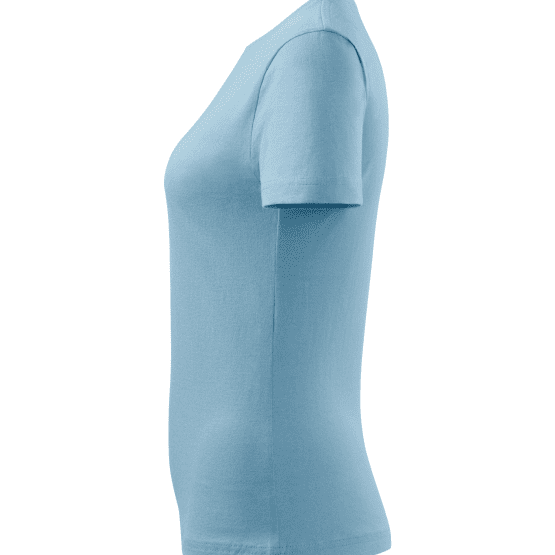 Classic New 133 - Koszulka damska