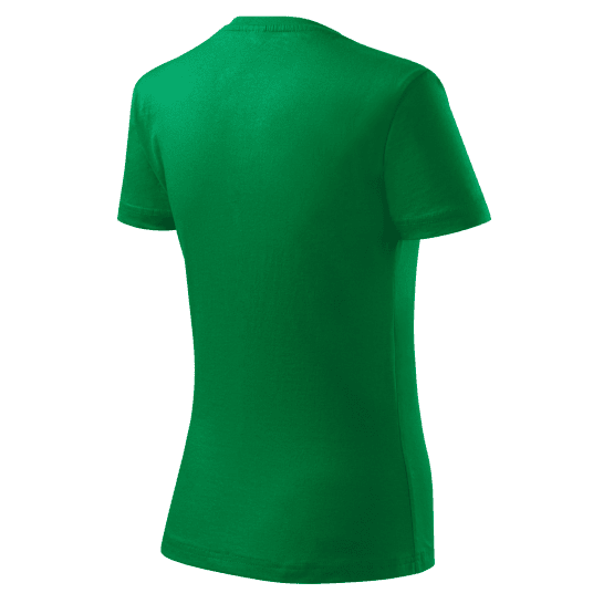 Classic New 133 - Koszulka damska