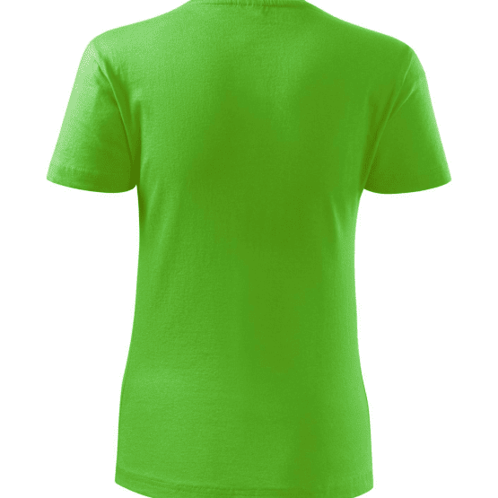 Classic New 133 - Koszulka damska