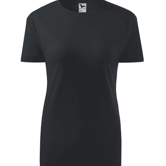 Classic New 133 - Koszulka damska