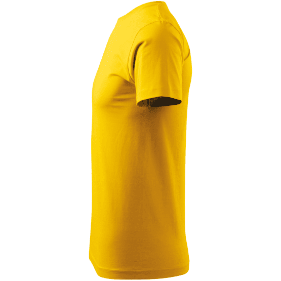 Heavy New 137 - Koszulka unisex