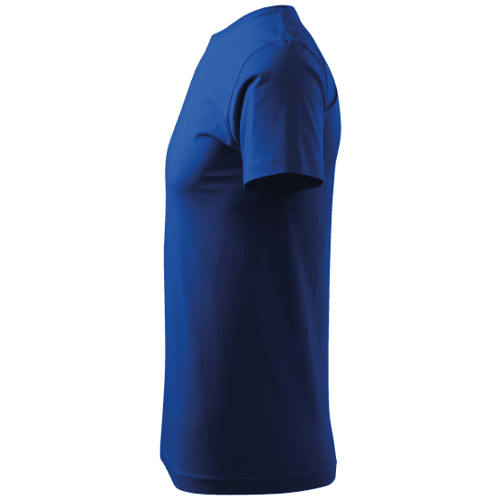 Heavy New 137 - Koszulka unisex