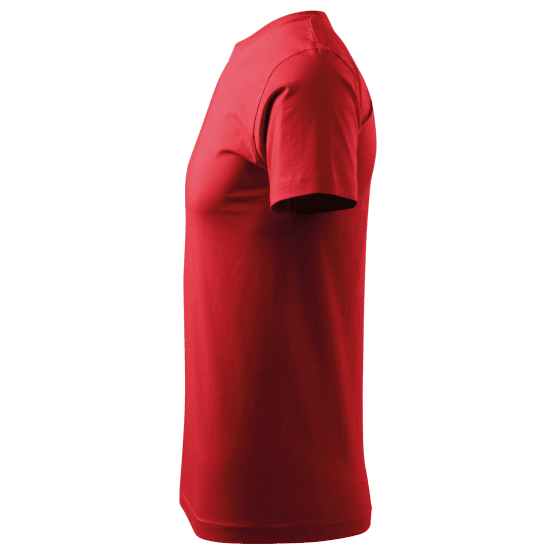 Heavy New 137 - Koszulka unisex