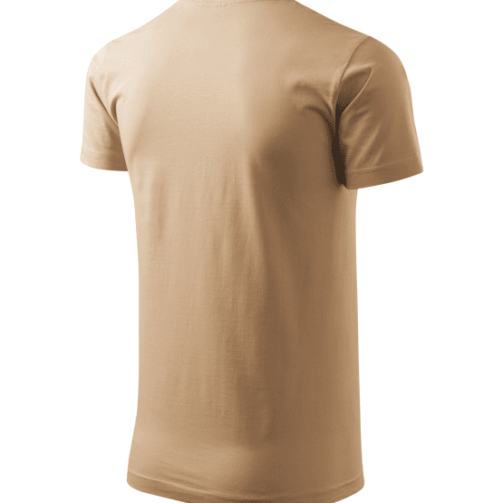 Heavy New 137 - Koszulka unisex