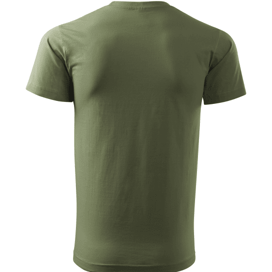 Heavy New 137 - Koszulka unisex