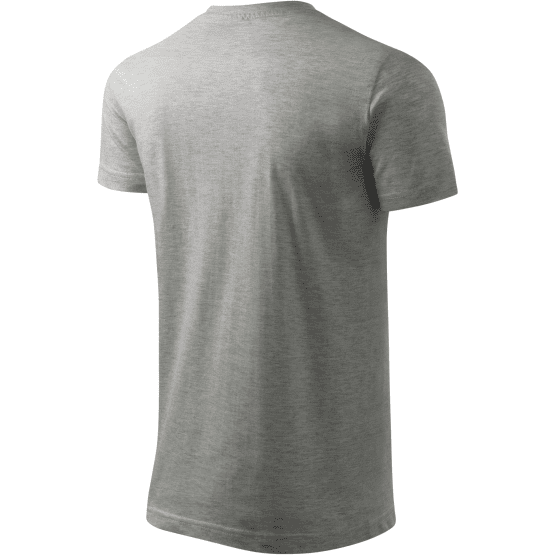 Heavy New 137 - Koszulka unisex