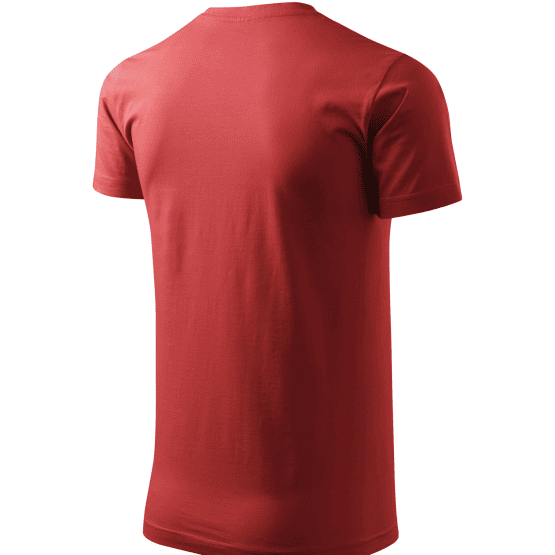 Heavy New 137 - Koszulka unisex