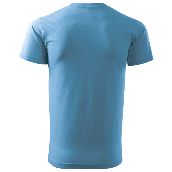 Heavy New 137 - Koszulka unisex