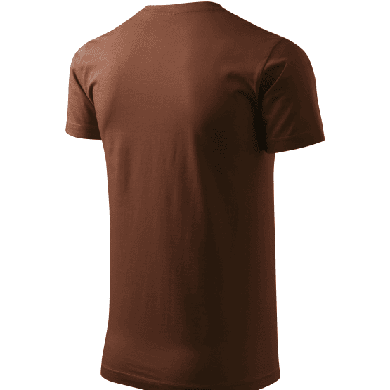 Heavy New 137 - Koszulka unisex