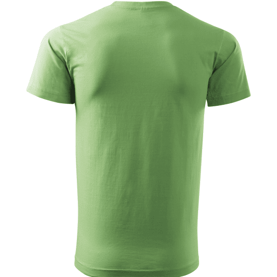 Heavy New 137 - Koszulka unisex