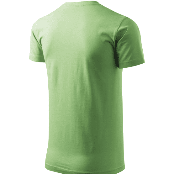 Heavy New 137 - Koszulka unisex