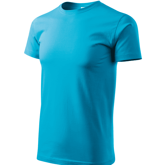 Heavy New 137 - Koszulka unisex