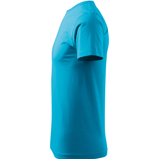 Heavy New 137 - Koszulka unisex