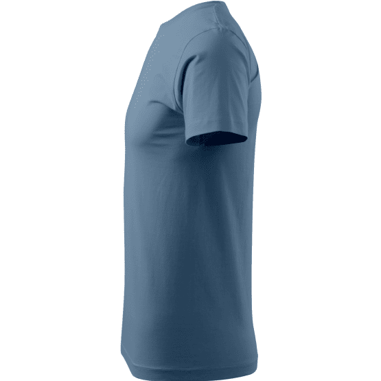 Heavy New 137 - Koszulka unisex