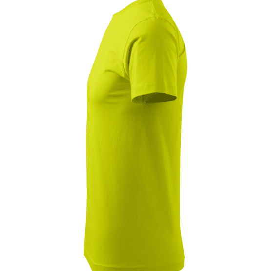 Heavy New 137 - Koszulka unisex