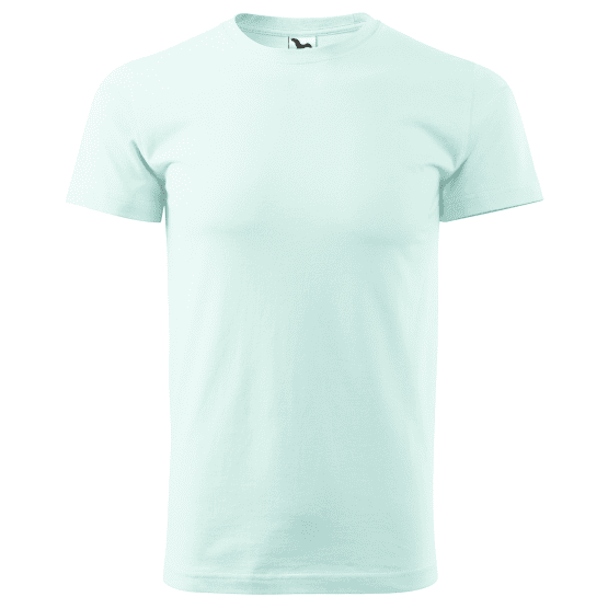 Heavy New 137 - Koszulka unisex