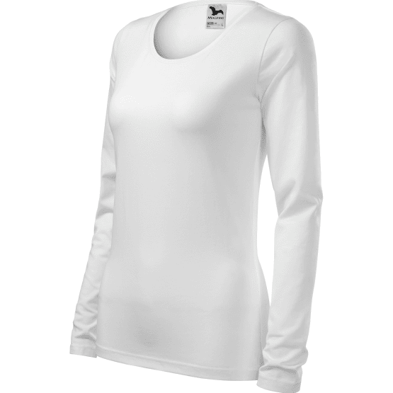 Slim 139 - Koszulka damska