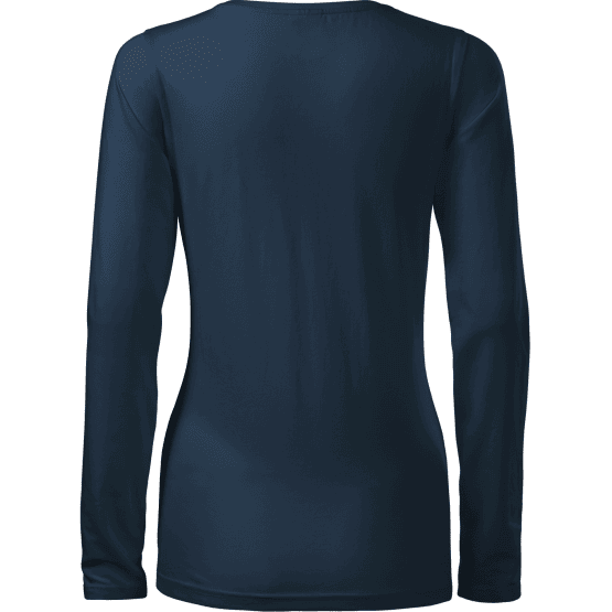 Slim 139 - Koszulka damska