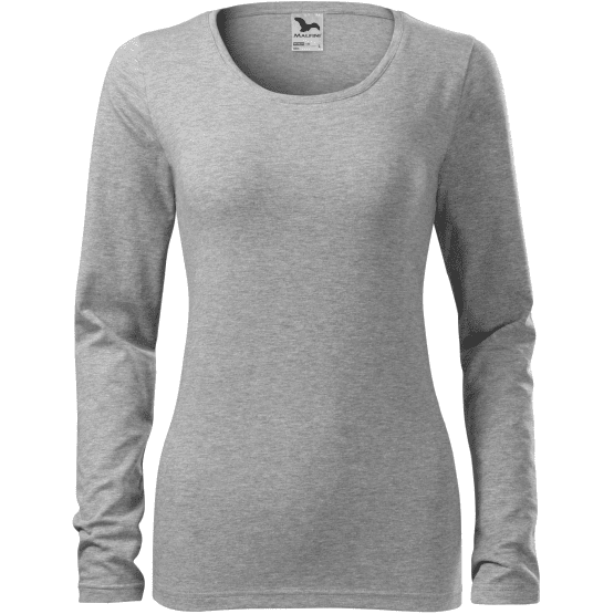 Slim 139 - Koszulka damska