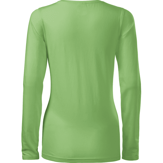 Slim 139 - Koszulka damska