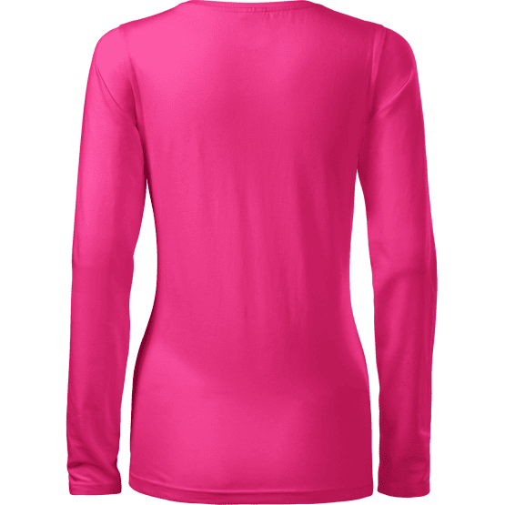 Slim 139 - Koszulka damska