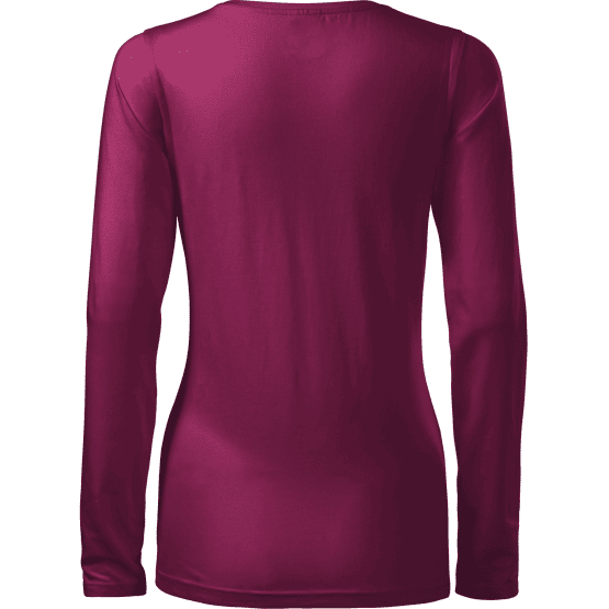 Slim 139 - Koszulka damska