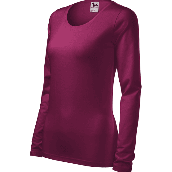 Slim 139 - Koszulka damska