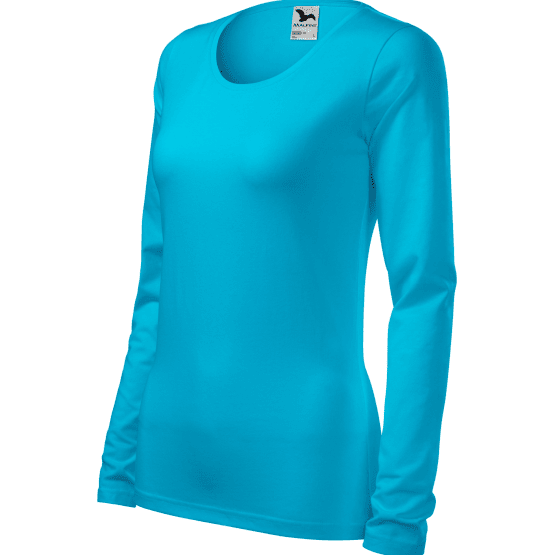 Slim 139 - Koszulka damska