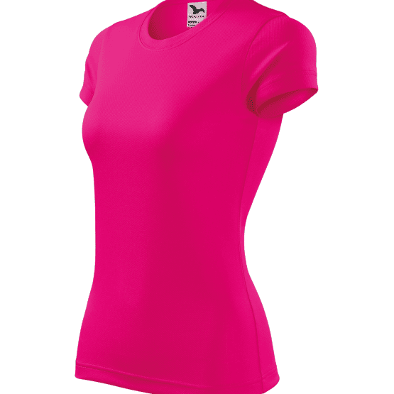 Fantasy 140 - Koszulka damska