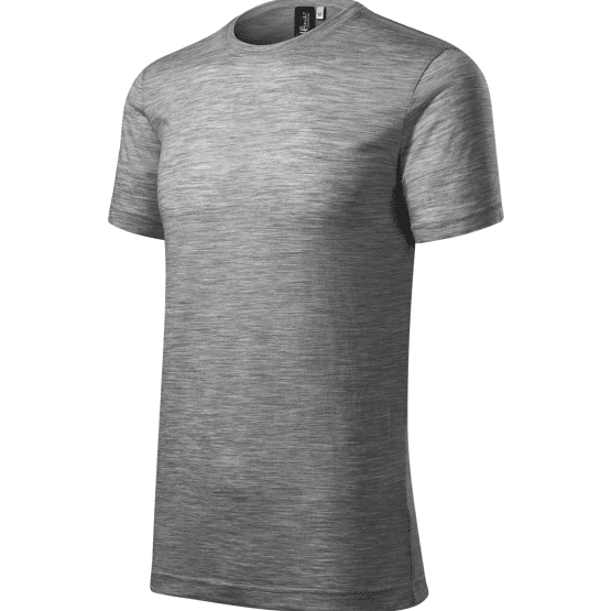 Merino Rise 157 - Koszulka męska