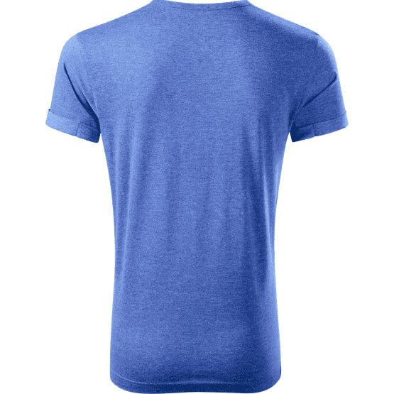 Fusion 163 - Koszulka męska