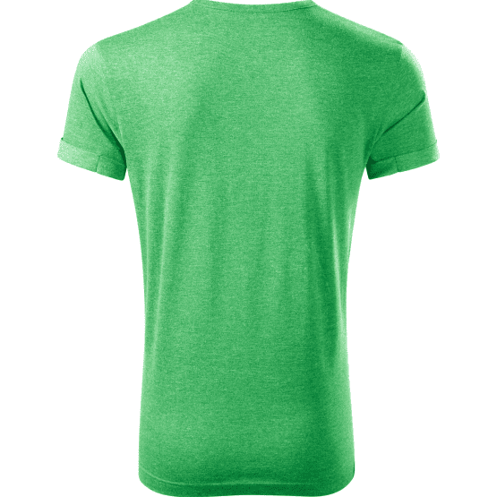 Fusion 163 - Koszulka męska