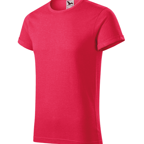 Fusion 163 - Koszulka męska