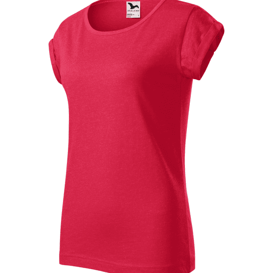 Fusion 164 - Koszulka damska