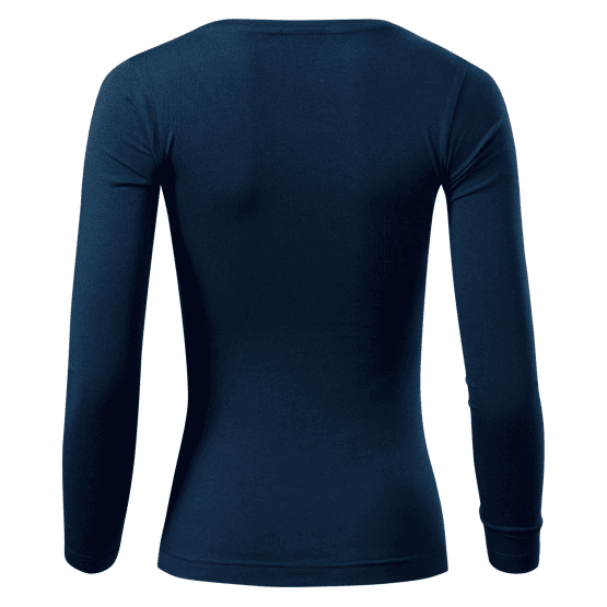 Fit-T LS 169 - Koszulka damska