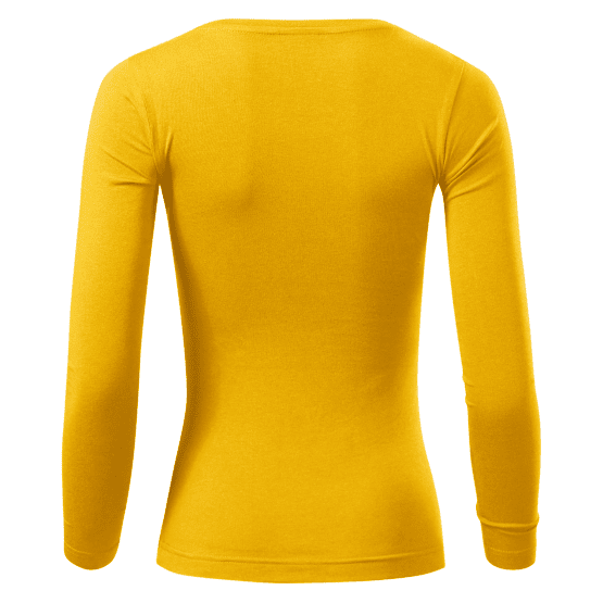 Fit-T LS 169 - Koszulka damska