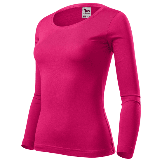 Fit-T LS 169 - Koszulka damska