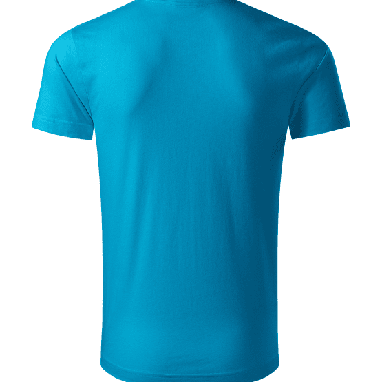 Origin (GOTS) 171 - Koszulka męska