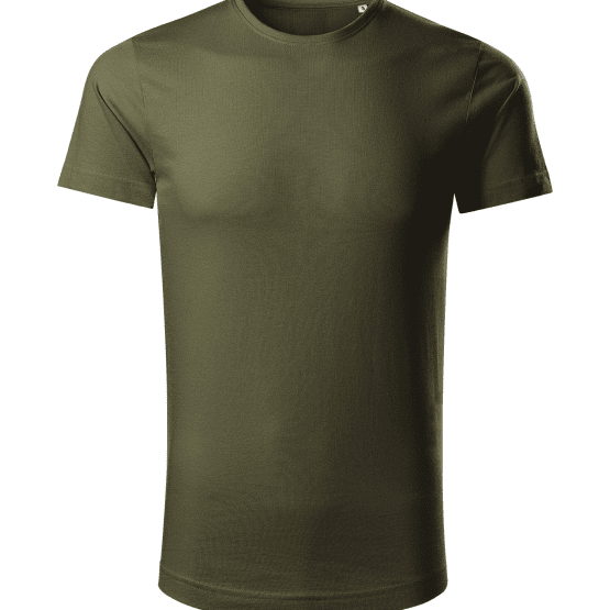 Origin (GOTS) 171 - Koszulka męska