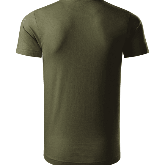 Origin (GOTS) 171 - Koszulka męska