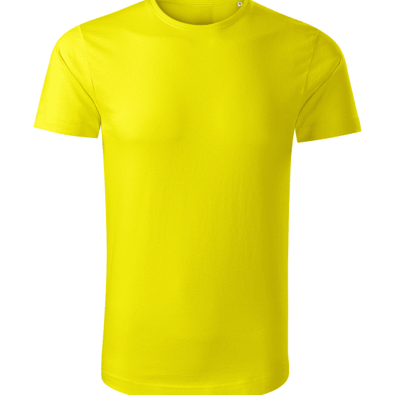 Origin (GOTS) 171 - Koszulka męska