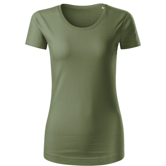 Origin (GOTS) 172 - Koszulka damska