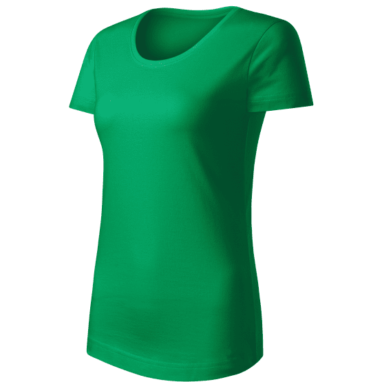 Origin (GOTS) 172 - Koszulka damska