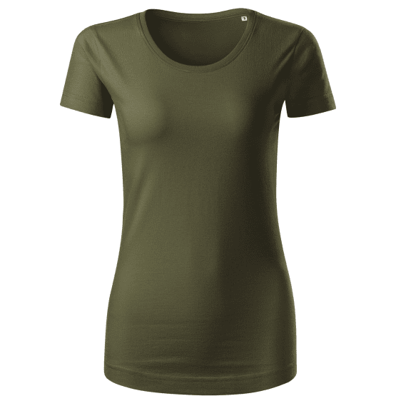 Origin (GOTS) 172 - Koszulka damska
