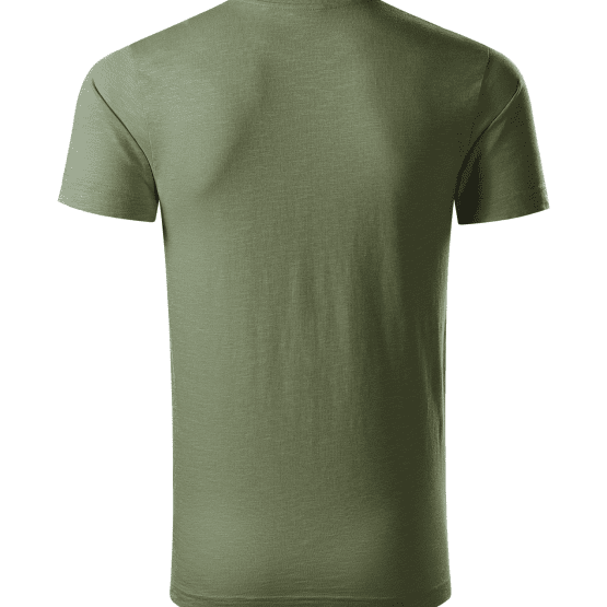 Native (GOTS) 173 - Koszulka męska