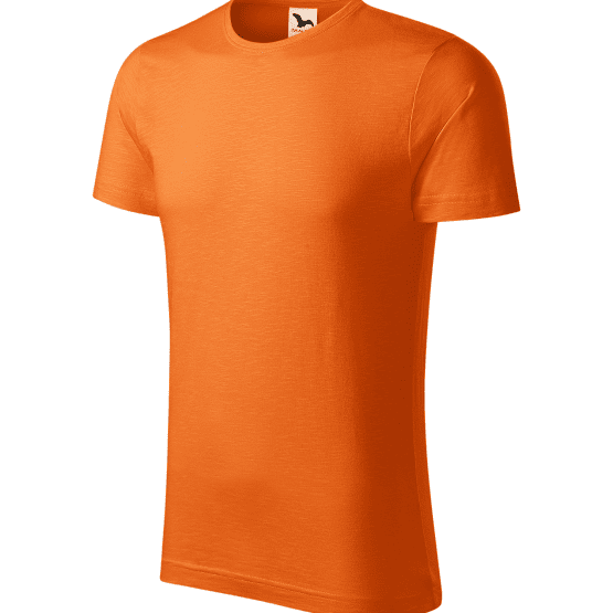 Native (GOTS) 173 - Koszulka męska