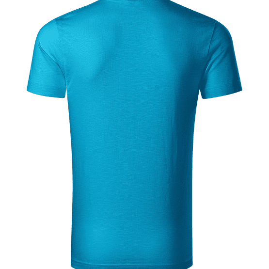 Native (GOTS) 173 - Koszulka męska