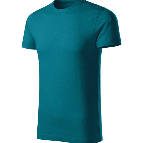 Native (GOTS) 173 - Koszulka męska